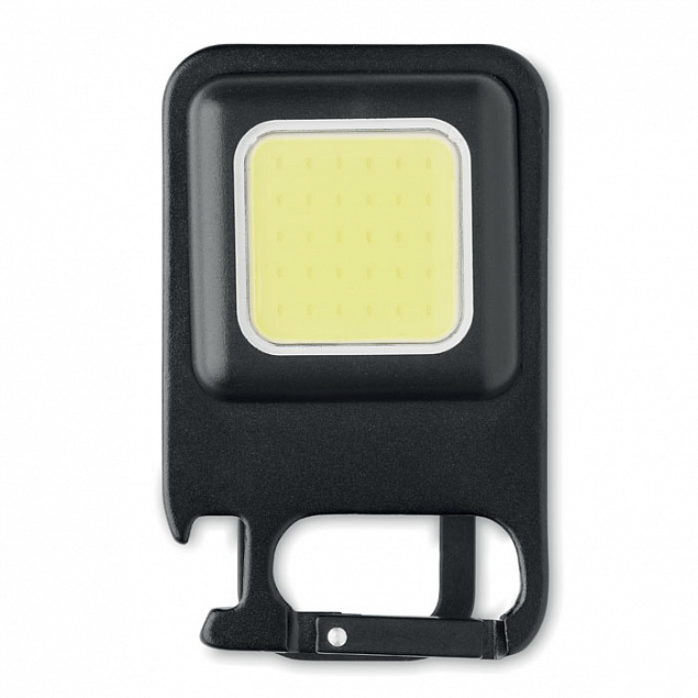 Многофункциональный светильник с логотипом  заказать по выгодной цене в кибермаркете AvroraStore