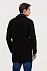 Кардиган мужской с пуговицами Free Flow, черный с логотипом  заказать по выгодной цене в кибермаркете AvroraStore