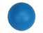 Мячик-антистресс Малевич, голубой с логотипом  заказать по выгодной цене в кибермаркете AvroraStore