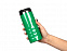 Термостакан Prism, зеленый с логотипом  заказать по выгодной цене в кибермаркете AvroraStore