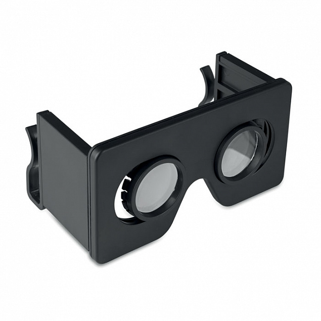 Виртуальные очки с логотипом  заказать по выгодной цене в кибермаркете AvroraStore