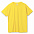 Футболка унисекс Regent 150, светло-серая с логотипом  заказать по выгодной цене в кибермаркете AvroraStore
