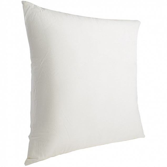 Подушка без чехла Tkano, квадратная с логотипом  заказать по выгодной цене в кибермаркете AvroraStore