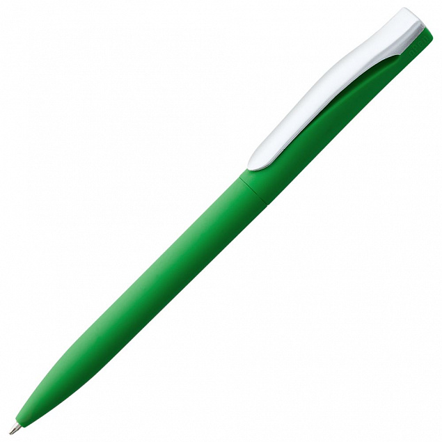 Набор Flashwrite, 8 Гб, зеленый с логотипом  заказать по выгодной цене в кибермаркете AvroraStore