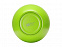 Вакуумная термокружка Sense, зеленое яблоко с логотипом  заказать по выгодной цене в кибермаркете AvroraStore