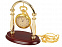 Набор Фрегат: портмоне, визитница, подставка для часов, часы на цепочке с логотипом  заказать по выгодной цене в кибермаркете AvroraStore