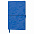 Бизнес-блокнот TABBY FRANKY, формат А5, в клетку с логотипом  заказать по выгодной цене в кибермаркете AvroraStore