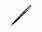 Ручка шариковая Libra с логотипом  заказать по выгодной цене в кибермаркете AvroraStore