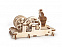 3D-ПАЗЛ UGEARS "Двигатель" с логотипом  заказать по выгодной цене в кибермаркете AvroraStore