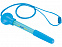 Ручка шариковая с мыльными пузырями с логотипом  заказать по выгодной цене в кибермаркете AvroraStore