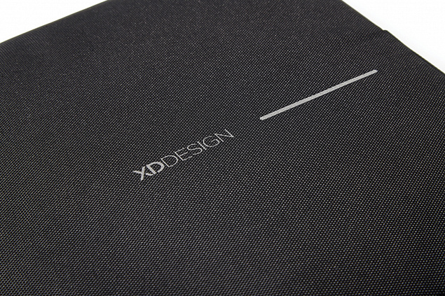 Чехол для ноутбука XD Design, 14’’ с логотипом  заказать по выгодной цене в кибермаркете AvroraStore