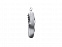 Нож ZORA с логотипом  заказать по выгодной цене в кибермаркете AvroraStore