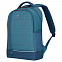 Рюкзак Next Tyon, синий с логотипом  заказать по выгодной цене в кибермаркете AvroraStore