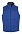 Жилет WARM,Бледно-синий 3XL с логотипом  заказать по выгодной цене в кибермаркете AvroraStore