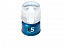 Мини-фонарь «Lux» с логотипом  заказать по выгодной цене в кибермаркете AvroraStore
