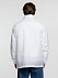 Ветровка унисекс SHIFT, белая с логотипом  заказать по выгодной цене в кибермаркете AvroraStore