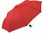 Зонт складной «Format» полуавтомат с логотипом  заказать по выгодной цене в кибермаркете AvroraStore