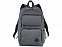 Рюкзак "Graphite Deluxe" для ноутбуков 15,6" с логотипом  заказать по выгодной цене в кибермаркете AvroraStore