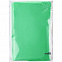 Дождевик-пончо RainProof, зеленый с логотипом  заказать по выгодной цене в кибермаркете AvroraStore