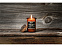 Ароматизированная свеча ZIPPO Dark Rum & Oak, воск/хлопок/кора древесины/стекло, 70x100 мм с логотипом  заказать по выгодной цене в кибермаркете AvroraStore