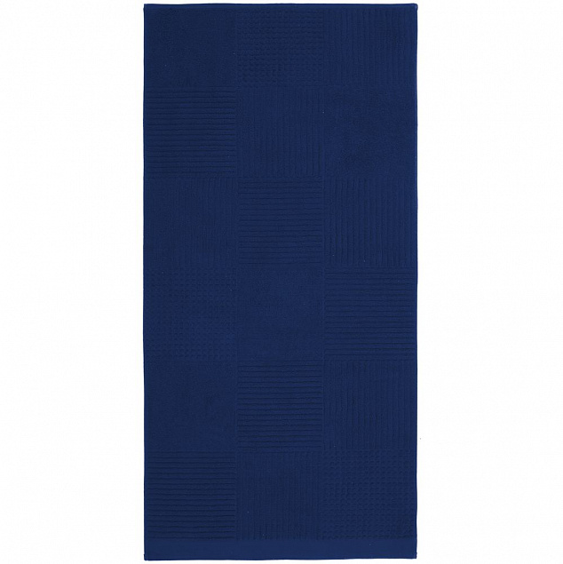 Набор Farbe, большой, синий с логотипом  заказать по выгодной цене в кибермаркете AvroraStore