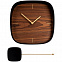 Часы с маятником Mods с логотипом  заказать по выгодной цене в кибермаркете AvroraStore