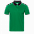 Рубашка поло Рубашка 04C Зелёный с логотипом  заказать по выгодной цене в кибермаркете AvroraStore