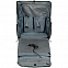 Рюкзак Marco Polo, серый с логотипом  заказать по выгодной цене в кибермаркете AvroraStore