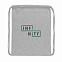 Рюкзак на шнурке Impact из переработанного хлопка AWARE™, 145 г с логотипом  заказать по выгодной цене в кибермаркете AvroraStore