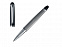 Ручка-роллер Alesso Navy с логотипом  заказать по выгодной цене в кибермаркете AvroraStore