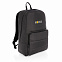 Рюкзак для ноутбука Impact Basic из RPET AWARE™, 15.6" с логотипом  заказать по выгодной цене в кибермаркете AvroraStore