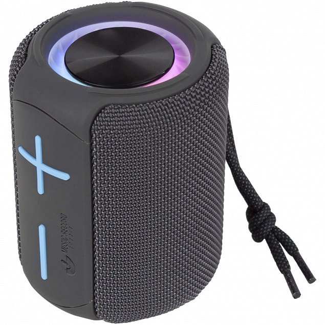 Динамик Prixton Beat Box с логотипом  заказать по выгодной цене в кибермаркете AvroraStore