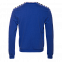 Толстовка унисекс 63 Синий с логотипом  заказать по выгодной цене в кибермаркете AvroraStore