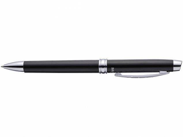 Ручка металлическая шариковая «Tulle» с логотипом  заказать по выгодной цене в кибермаркете AvroraStore