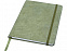 Блокнот A5 Breccia с листами из каменной бумаги с логотипом  заказать по выгодной цене в кибермаркете AvroraStore