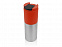 Термокружка Vertex 450 мл, красный с логотипом  заказать по выгодной цене в кибермаркете AvroraStore