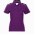 Рубашка поло Рубашка женская 04WL Светло-серый с логотипом  заказать по выгодной цене в кибермаркете AvroraStore