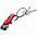 Мультитул Toolinator, красный с логотипом  заказать по выгодной цене в кибермаркете AvroraStore