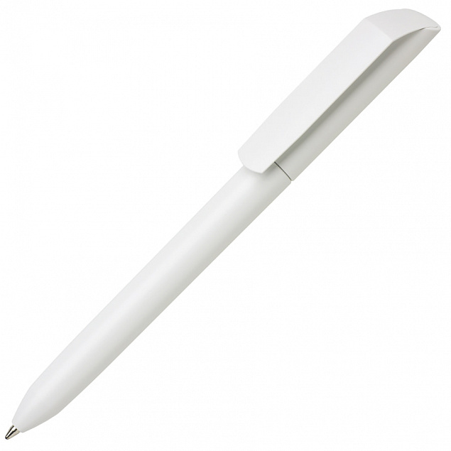Ручка шариковая FLOW PURE с логотипом  заказать по выгодной цене в кибермаркете AvroraStore