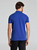 Рубашка поло мужская Virma Premium, ярко-синяя (royal) с логотипом  заказать по выгодной цене в кибермаркете AvroraStore