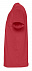 Футболка рабочая Mega pro 190 красная с логотипом  заказать по выгодной цене в кибермаркете AvroraStore