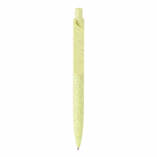 Ручка Wheat Straw с логотипом  заказать по выгодной цене в кибермаркете AvroraStore