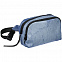 Поясная сумка Blue Marble с логотипом  заказать по выгодной цене в кибермаркете AvroraStore