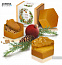Набор Медовые Соты! с логотипом  заказать по выгодной цене в кибермаркете AvroraStore