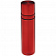 Термос Hotwell Plus 750, красный с логотипом  заказать по выгодной цене в кибермаркете AvroraStore