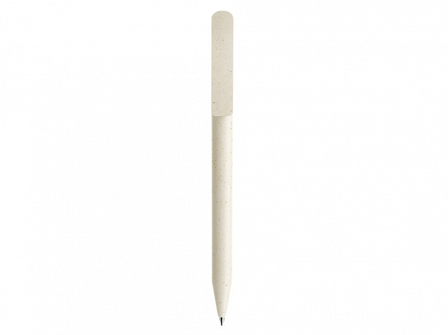 Ручка пластиковая шариковая Prodir DS3 TBB Eco с логотипом  заказать по выгодной цене в кибермаркете AvroraStore