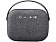 Динамик Bluetooth® с тканым материалом с логотипом  заказать по выгодной цене в кибермаркете AvroraStore