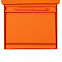 Набор Favor, оранжевый с логотипом  заказать по выгодной цене в кибермаркете AvroraStore