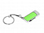 USB 2.0- флешка на 64 Гб с выдвижным механизмом и мини чипом с логотипом  заказать по выгодной цене в кибермаркете AvroraStore