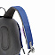 Антикражный рюкзак Bobby Soft с логотипом  заказать по выгодной цене в кибермаркете AvroraStore